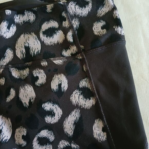 Under Armour Reebok Leggings 2 Pants Bundle XL Stretch Jogger Sport Workout - Picture 7 of 13